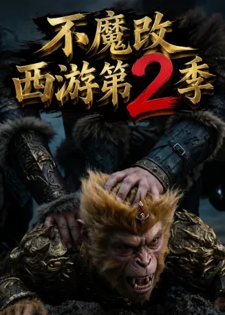 不魔改西游第二季在线观看