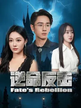 逆命反击在线观看