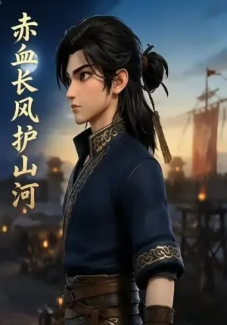 赤血长风护山河