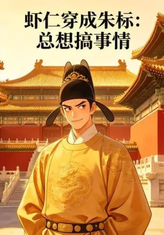 虾仁穿成朱标：总想搞事情
