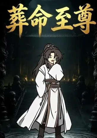 葬命至尊