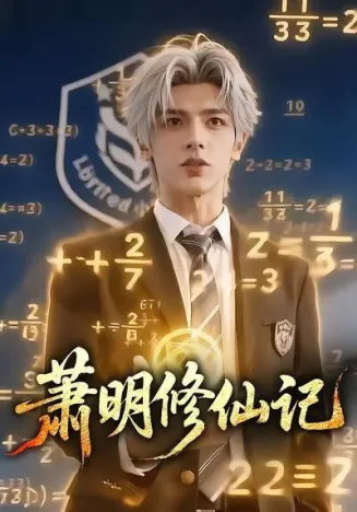 萧明修仙记