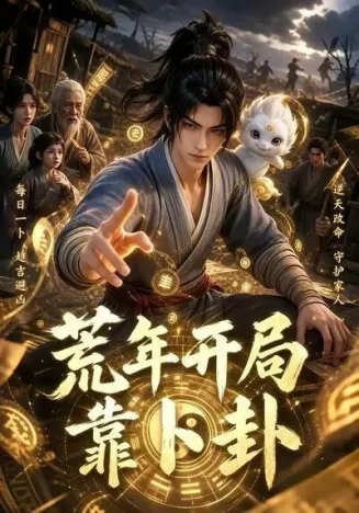 荒年开局靠卜卦