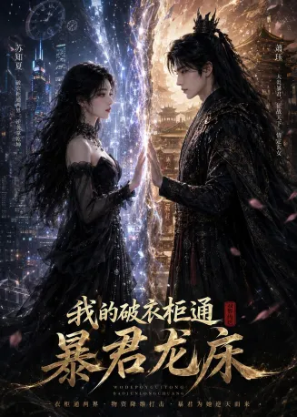 我的破衣柜通暴君龙床