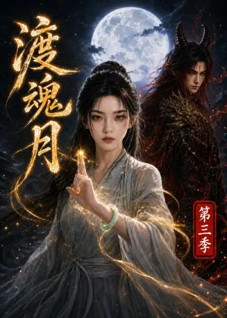 渡魂月第三季