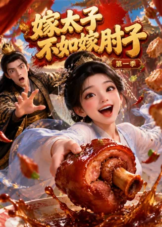 嫁太子不如嫁肘子第一季
