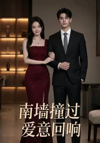 南墙撞过,爱意回响在线观看