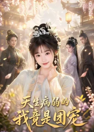 天生病弱的我竟是团宠在线观看
