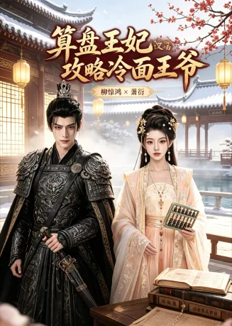 算盘王妃攻略冷面王爷