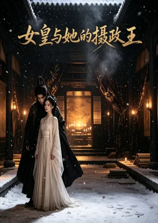 女皇与她的摄政王