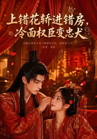 上错花轿进错房，冷面权臣变忠犬