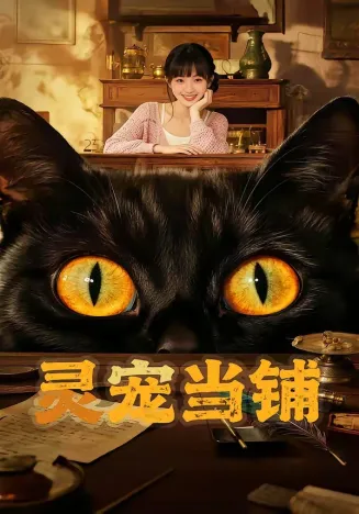 灵宠当铺