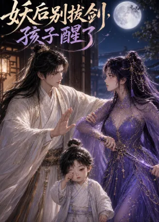妖后别拔剑，孩子醒了在线观看