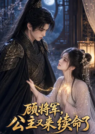 顾将军，公主又来续命了在线观看
