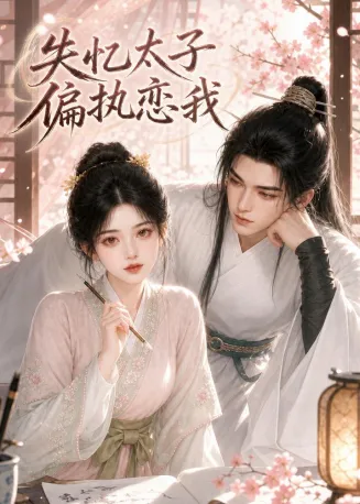 失忆太子偏执念我