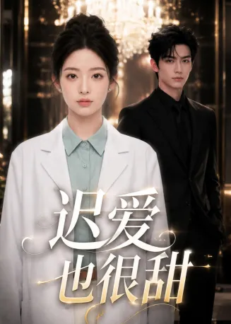 迟爱也很甜在线观看