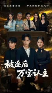 被逐后万宝认主在线观看