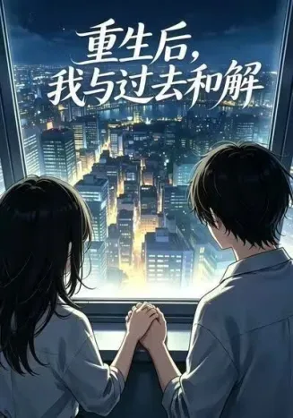 重生后,我与过去和解