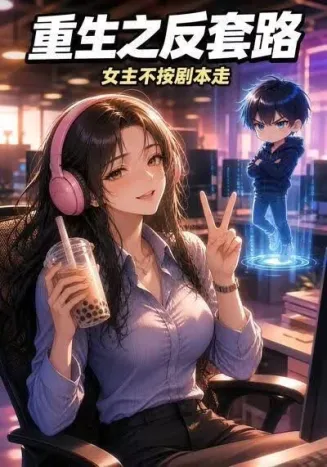 重生之反套路封面