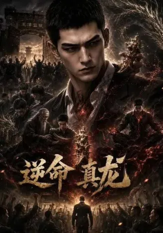 逆命真龙