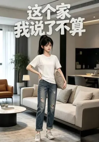 这个家我说了不算第一部