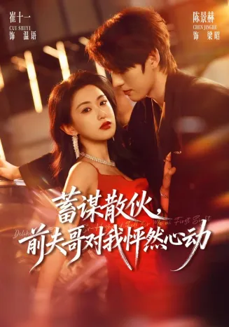 蓄谋散伙，前夫哥对我怦然心动
