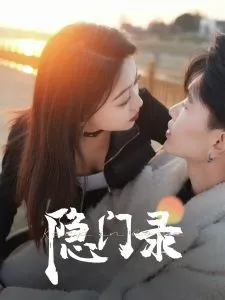 隐门录在线观看