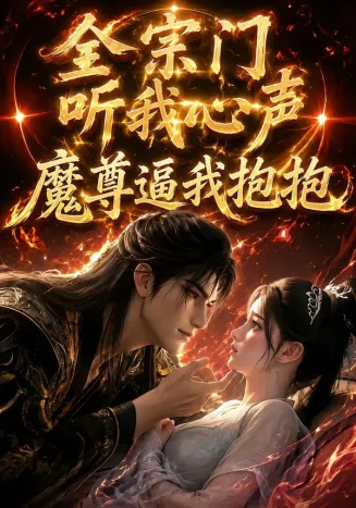 全宗门听我心声，魔尊逼我抱抱