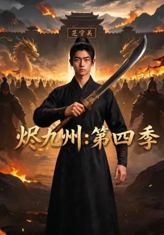 烬九州：第四季