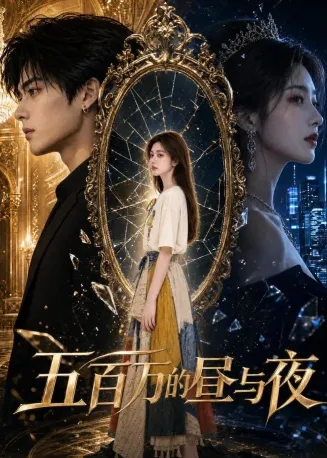 五百万的昼与夜