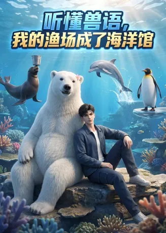听懂兽语，我渔场成了海洋馆在线观看
