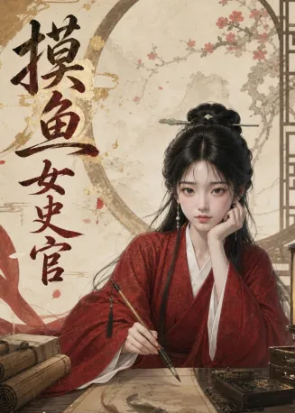 摸鱼女史官在线观看