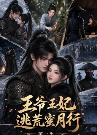 王爷王妃，逃荒蜜月行第一季