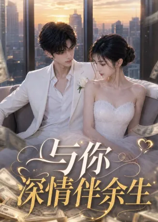 与你深情伴余生在线观看