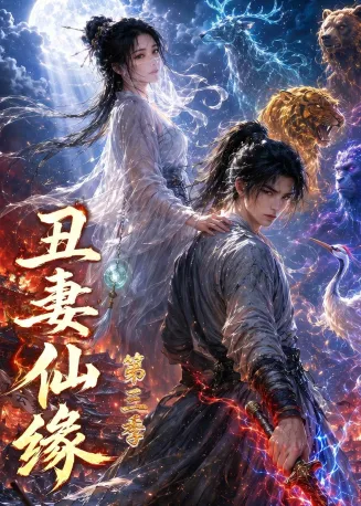丑妻仙缘第三季在线观看