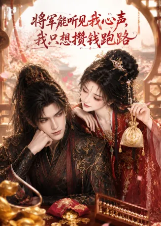 将军能听见我心声，我只想攒钱跑路在线观看