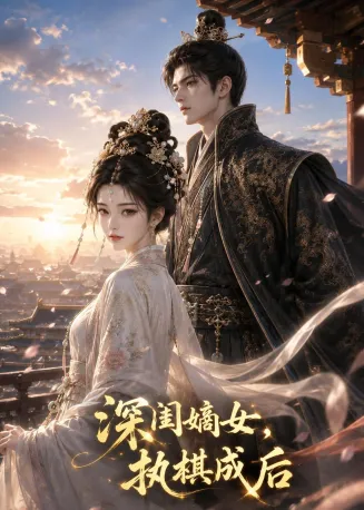 深闺嫡女，执棋成后在线观看
