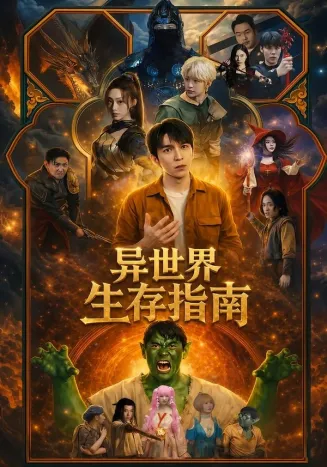 异世界生存指南在线观看