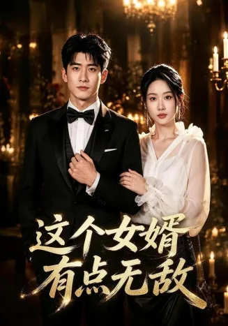 这个女婿有点无敌在线观看