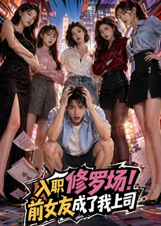 入职修罗场！前女友成了我上司在线观看