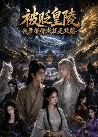 被贬皇陵我靠摸骨成就无敌路在线观看