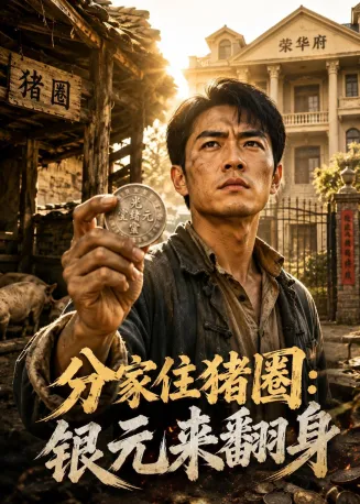 分家住猪圈：银元来翻身在线观看