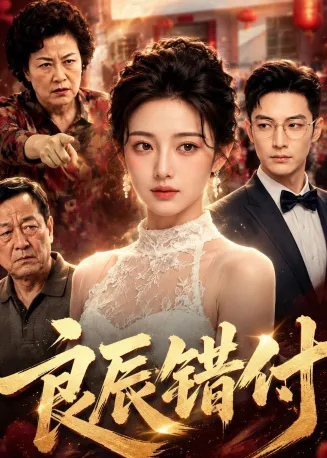 良辰错付在线观看