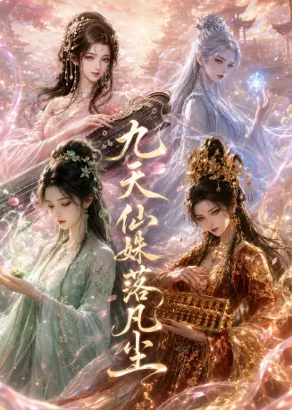 九天仙姝落凡尘在线观看