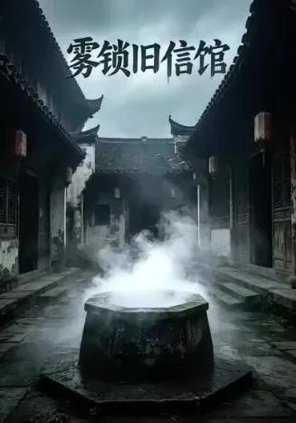 雾锁旧信馆3