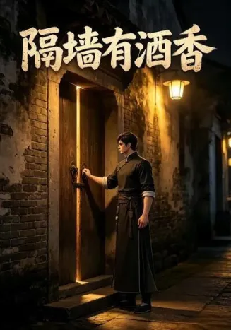 隔墙有酒香