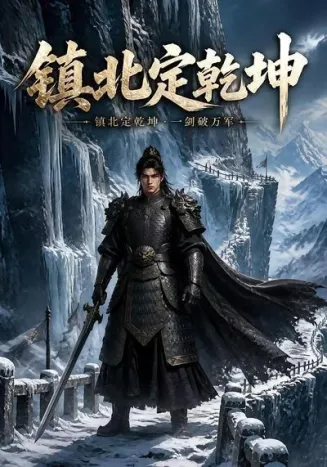 镇北定乾坤