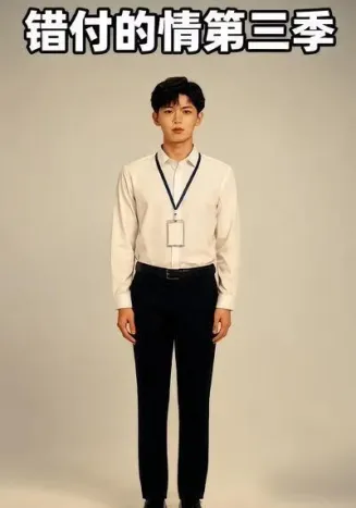 错付的情第三季