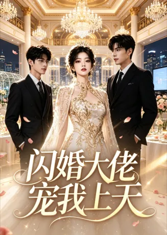 闪婚大佬宠我上天