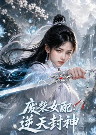 废柴女配：逆天封神